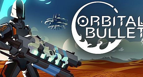 Orbital Bullet