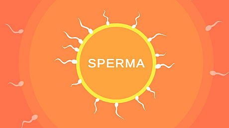 Sperma Game