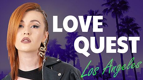 Love Quest: Los Angeles Game