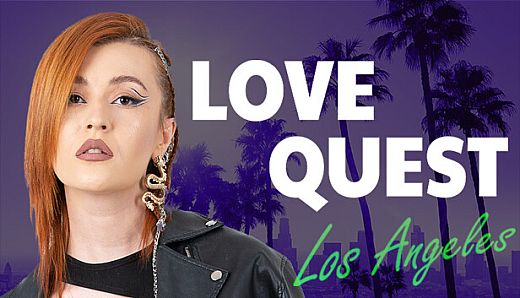 Love Quest: Los Angeles