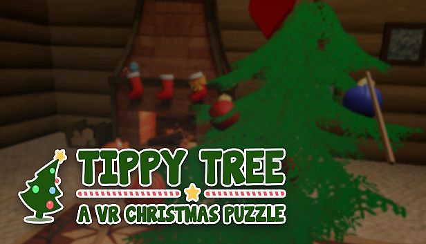 Buy Tippy Tree