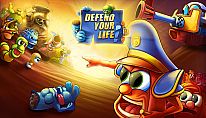 Kup Defend Your Life: TD na PC