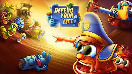 Defend Your Life: TD