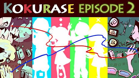 Kokurase Episode 2 DLC