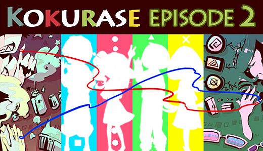 Kokurase Episode 2