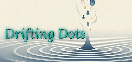 Drifting Dots Game