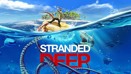 Stranded Deep Game