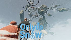 ONLYUP SNOW
