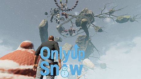 ONLYUP SNOW Game