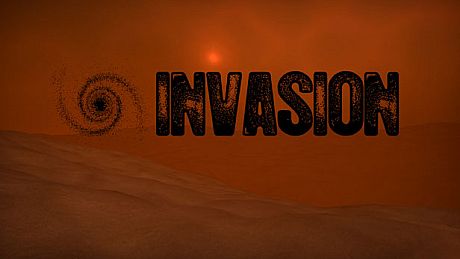 Invasion Game