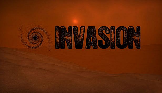 Buy Invasion