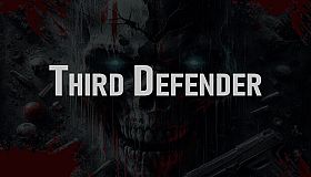 Third Defender