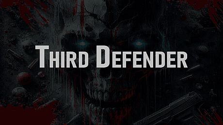 Third Defender Game