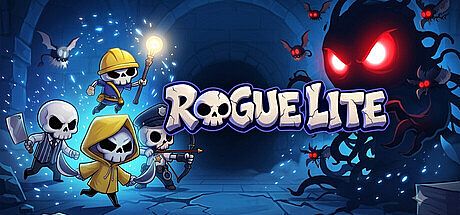 Rogue Lite Game