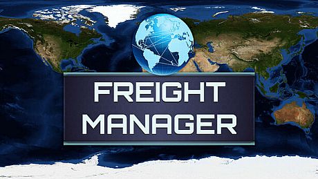 Freight Manager Game
