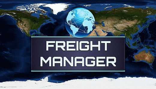 Freight Manager