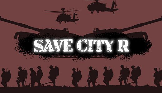 Save City R