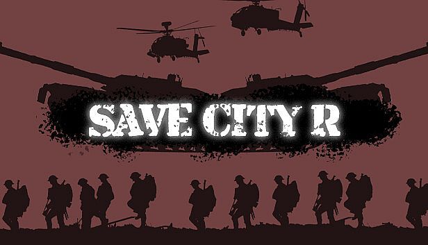 Buy Save City R