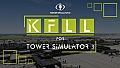 Tower! Simulator 3 - KFLL Airport