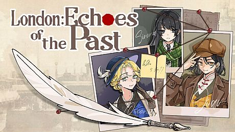 London: Echoes of the Past Game