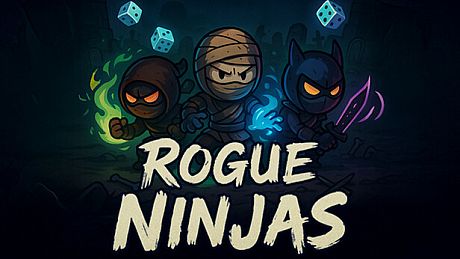 Rogue Ninjas Game