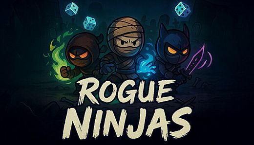 Rogue Ninjas