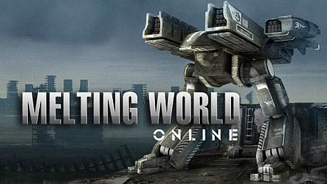 Melting World Online