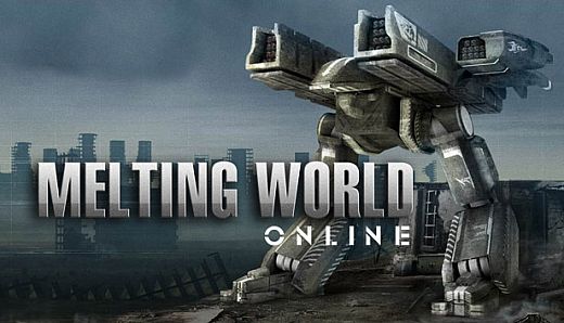 Melting World Online