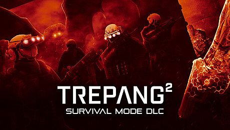 Trepang2 - Survival Mode DLC DLC