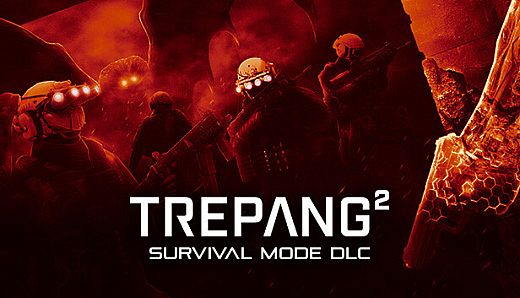 Trepang2 - Survival Mode DLC