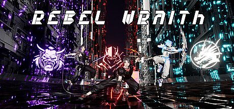 Rebel Wraith