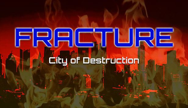 Buy Fracture: City of Destruction