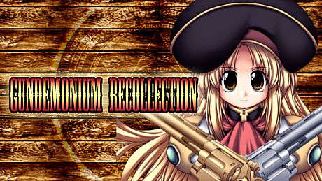 Gundemonium Recollection Game