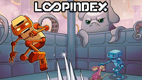 Loopindex Game
