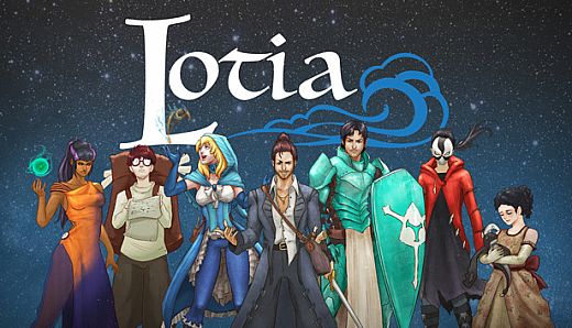 Lotia