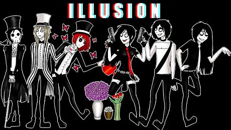 ILLUSION Game