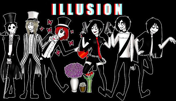 Buy ILLUSION