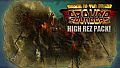Ground Pounders - High Rez Pack
