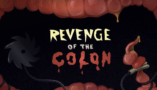 Buy Revenge Of The Colon