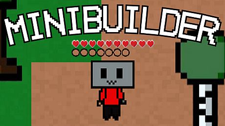Minibuilder Game