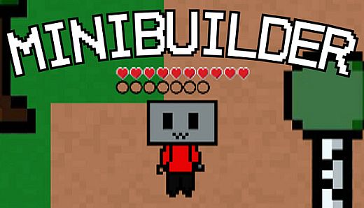 Minibuilder