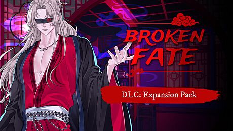 Broken Fate - DLC: Expansion Pack DLC