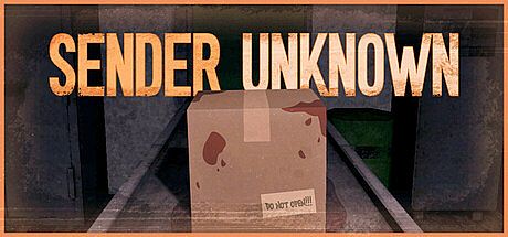 Sender Unknown Game