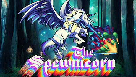 The Spewnicorn Game