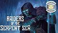 Fantasy Grounds - Raiders of the Serpent Sea Players Guide