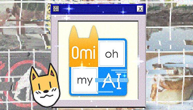 Buy Omi Oh My AI