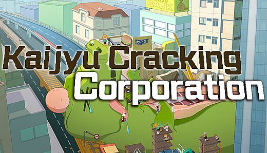 Kaiju Cracking Corp