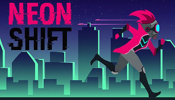 Buy Neon Shift