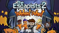 Buy The Escapists 2 - Wicked Ward PC