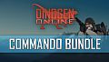 Dinogen Online: Commando Bundle